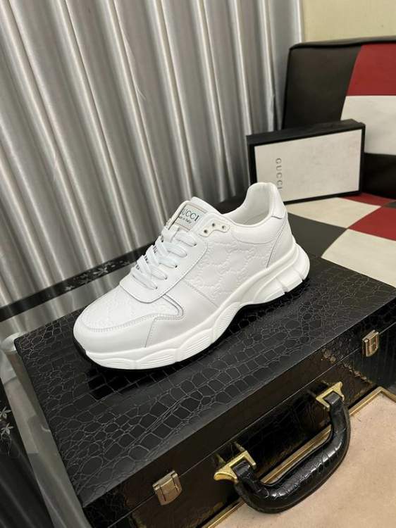 Picture of Gucci Shoes _SKUGuccisz38-44hnh031510725